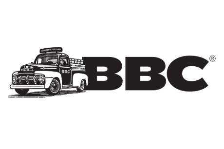 Logo Bogotá Beer Company