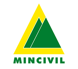 Logo MINCIVIL