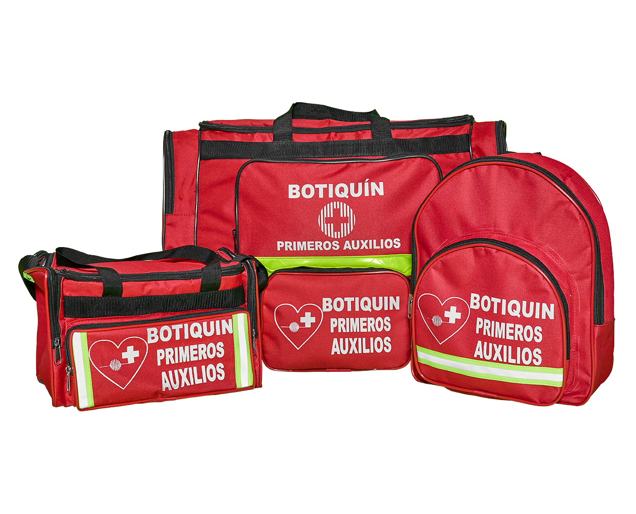Botiquín
